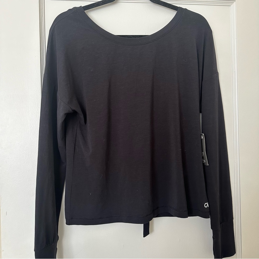 GAP Breath top, NWT, Size S